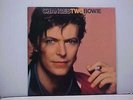 DAVID BOWIE 1981 Changes Two VINYL LP Album NEAR MINT AFL1-4202