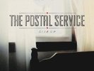 Postal Service,The - Give Up+B-Sides 2 LP  NEW+