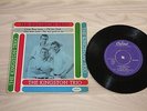 THE KINGSTON TRIO 7