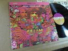 CREAM disraeli gears ATCO US STEREO ORIGINAL Plum LP psych rock COVER IN SHRINK