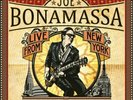 JOE BONAMASSA - BEACON THEATRE: LIVE FROM NEW YORK 2 VINYL LP NEW+