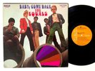 Equals, The – Baby, Come Back   Funk Rock - 1968 RCA Victor Promo
