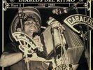 DIABLOS DEL RITMO-LP2 2 VINYL LP NEW+