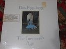 DAN FOGELBERG 'The Innocent Age'1981 Original 1st press SEALED 2-LP