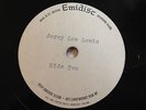 Jerry Lee Lewis Acetate LP All Country UK 1965 Emidisc acetate 100% original