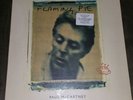 PAUL MCCARTNEY RARE SEALED LP FLAMING PIE 1997 US 1ST PRESS W/STICKER