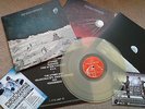 Public Service Broadcasting  The Race For Space Ltd Edt Clear Vinyl