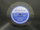 Blues 78 record, Walter Roland 1934, Splendid copy