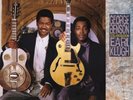 GEORGE/KLUGH,EARL BENSON - COLLABORATION  VINYL LP NEW