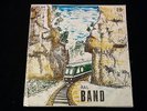 RAIL BAND INTENSE AFRO BEAT FUNK MANDING PYSCH LATIN SUPER RARE LP Mali 1975 NR