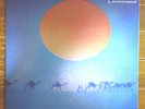 JAPAN QUADRAPHONIC   SANTANA / Caravanserai    Woodstock Free Shipping