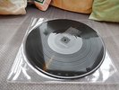 RARE JOY DIVISION UNKNOWN PLEASURES PICTURE DISC LP IAN CURTIS PETER HOOK ETC