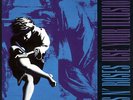 Guns N`Roses - Use Your Illusion 2 Vinyl 2LP + Digital NEU 0550043