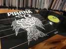 PIRANA SAME LP 1971 Australian HARVEST 1st Press OZ Prog Psych MINT