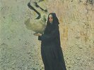 FLEETWOOD MAC The Pious Bird Of Good Omen LP Blue Horizon S 7-63215 1969 EX 1st