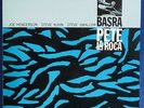PETE LA ROCA Basra -Japanese Toshiba EMI issue NM Blue Note 4205