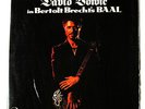 David Bowie In Bertolt Brecht's Baal ITALIAN PRESS RARE Qdisc OST LP 82 gatefold