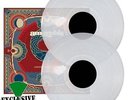 AMORPHIS - Under The Red Cloud - DLP (ltd. CLEAR vinyl) - NBR