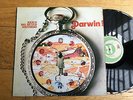 LP  RARE RE   Banco Del Mutuo Soccorso ?– Darwin  ITALIAN PROG
