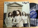 LP  1ST  Le Orme ?– Collage Label: Philips ?– 6323 007 Format: Vi ?ITALIAN PROG