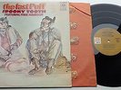 KLP172 - Spooky Tooth - The Last Puff (SP-4266) US LP + OIS, a&m 1970