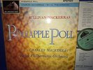 @CSD 1399 *GREEN/GOLD* TAS LISTED* PINEAPPLE POLL - BALLET* SULLIVAN /MACKERRAS*