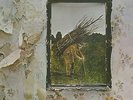 LED ZEPPELIN IV Vinyl Record LP Atlantic 2401012 1971 Plum Original Pressing