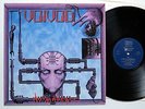 VOIVOD - Nothingface LP 1989 Noise Rec.  N 0142-1