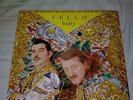 YELLO - BABY LP #CLASSIC ELECTRONIC POP#