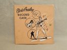 vintage Elvis Presley 45rpm record case - 1956 Elvis Presley Enterprises