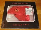 FOO FIGHTERS ''MEDIUM RARE'' - VINYL LP (nirvana)