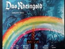 TAS LIST - GEORG SOLTI / Wagner Das Rheingold / London-Decca WBg BB OSA 1309 3LP