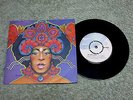 MERRY CLAYTON the acid queen ODE RECORDS 7-inch From TOMMY ODS 66301
