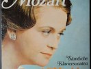 Mozart: Sämtliche Klaviersonaten [6 Vinyl-LPs] (Box Set) Ingrid Haebler
