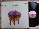 Los Brincos : World Devil Body, Original auf Vogue, Top, FOC, Rar