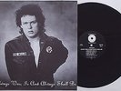 GG Allin - Always Was, Is And Always Shall Be LP BLACK & WHITE SLEEVE Scum Rock
