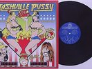 Nashville Pussy - Get Some LP US PRESS Nine Pound Hammer Hookers Supersuckers