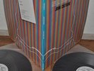 John Coltrane Live In Paris 1965 Japan 2x gatefold LP 1980 King K18P 6253/4