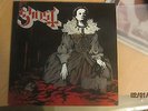 Ghost - Elizabeth / Death Knell 7