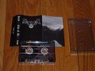 STRID End of Life Cassette Demo Tape Varg Mayhem Darkthrone Count Grishnackh