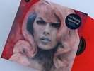 LIMITED 100 MY BLOODY VALENTINE RED VINYL LP LOST AND RARE TRACKS MINT RARE