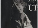 KEVIN AYERS Falling Up LP 8 Track Unopened In Original Shrinkwrap Sleeve Has Sma