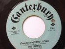 Northern Soul - The Tempo,s (Countdown) Here I Come