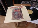 JERICHO S/T 1972 UK 1ST PRESS MINT ISRAELI PROG. HAMMER  LP