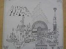 PINK FLOYD RELICS LP NICE CLEAN COPY IN TEXTURED COVER UK
