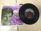 EP  - JOHNNY BURNETTE -  ' DREAMIN' '   (1960)   London RE-G 1263
