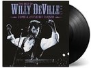 WILLY DEVILLE - COME A LITTLE BIT CLOSER 2 VINYL LP NEU