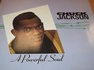 Chuck Jackson - A Powerful Soul (Kent, Kent 073) EX
