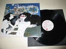 SAMURAI - SAME - GREENWICH UK 1971 AWESOME N.MINT ORIGINAL