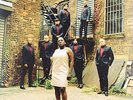 SHARON & THE DAP-KINGS JONES - I LEARNED THE HARD WAY (LP+MP3)  VINYL LP NEU